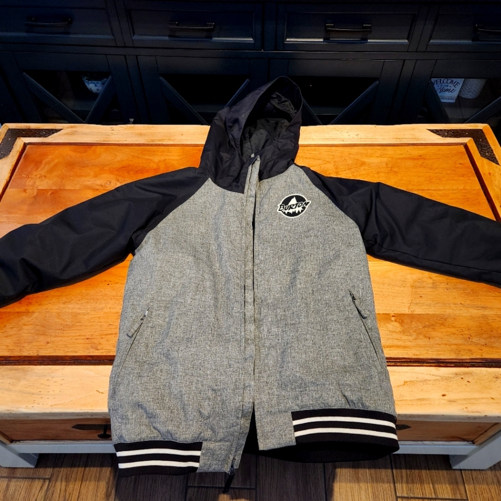 Burton Youth Ski Jacket